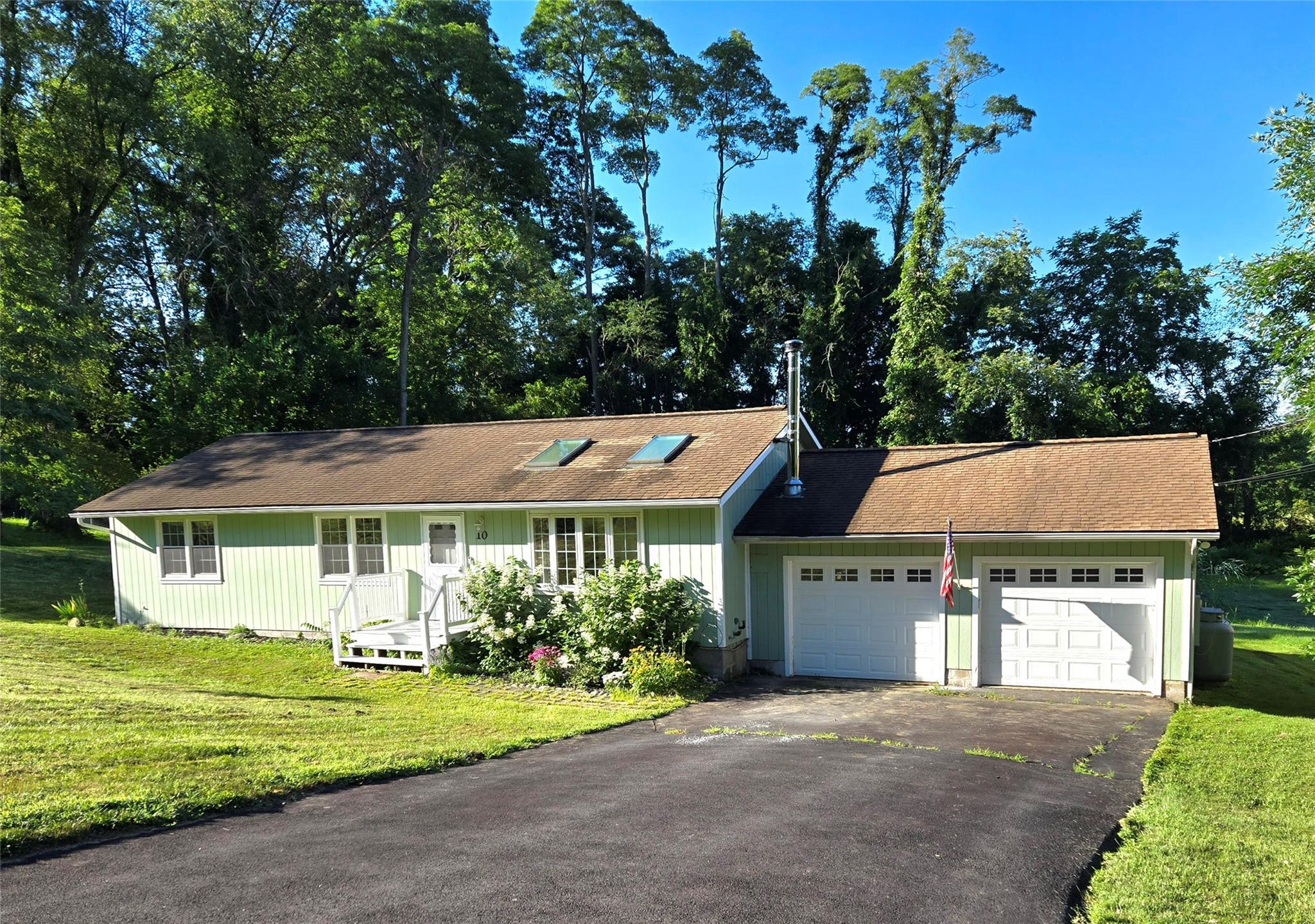 Property Photo:  10 Aspinwall Road  NY 12571 