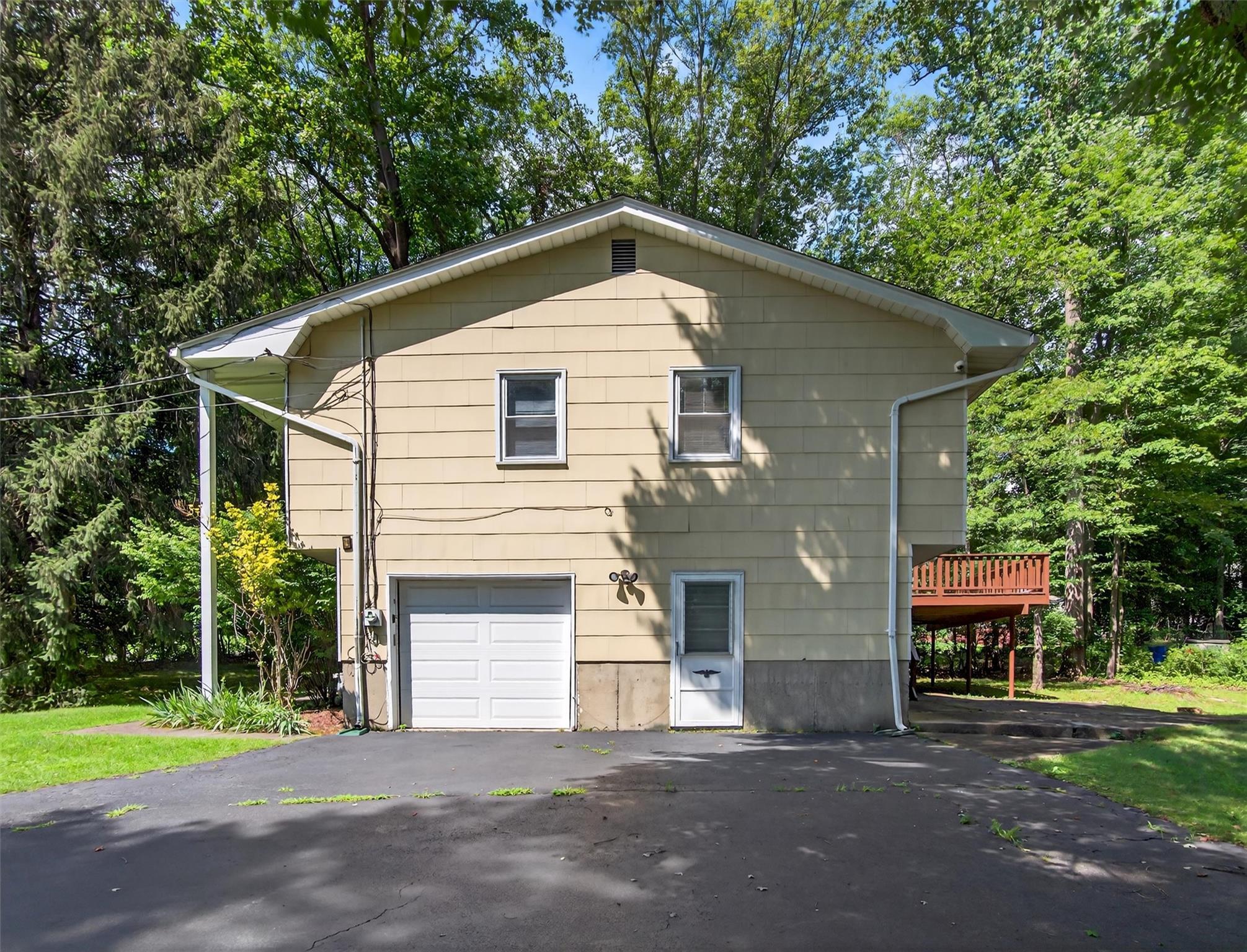 Property Photo: 22 Demarest Mill Road NY 10994