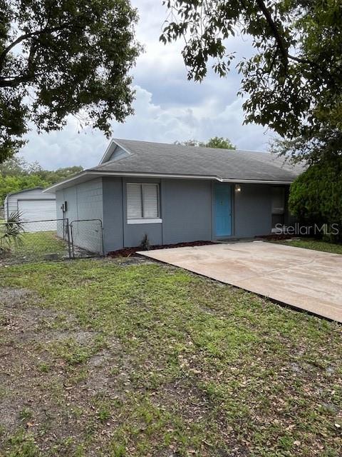 Property Photo: 5954 Wallace Drive FL 32807