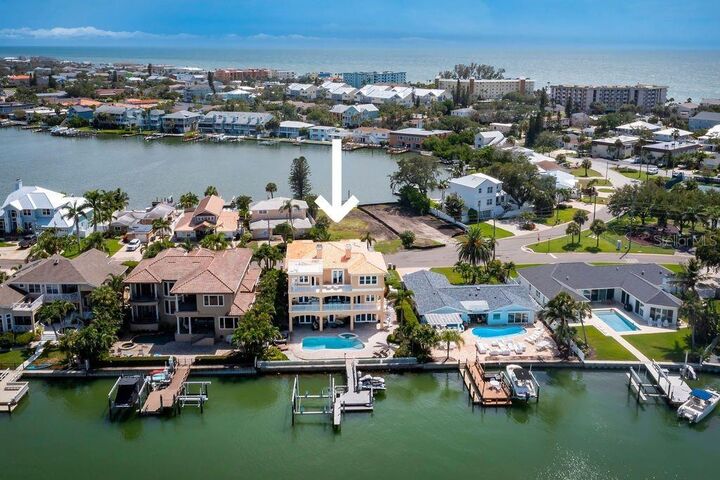 306 Harbor Drive  Indian Rocks Beach FL 33785 photo