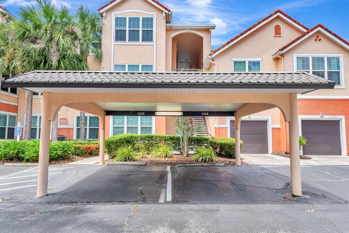 Property Photo:  4142 Central Sarasota Parkway 1426  FL 34238 
