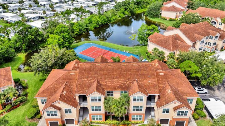 Property Photo:  4142 Central Sarasota Parkway 1426  FL 34238 