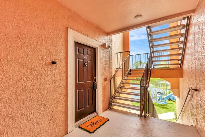 Property Photo: 4142 Central Sarasota Parkway 1426 FL 34238