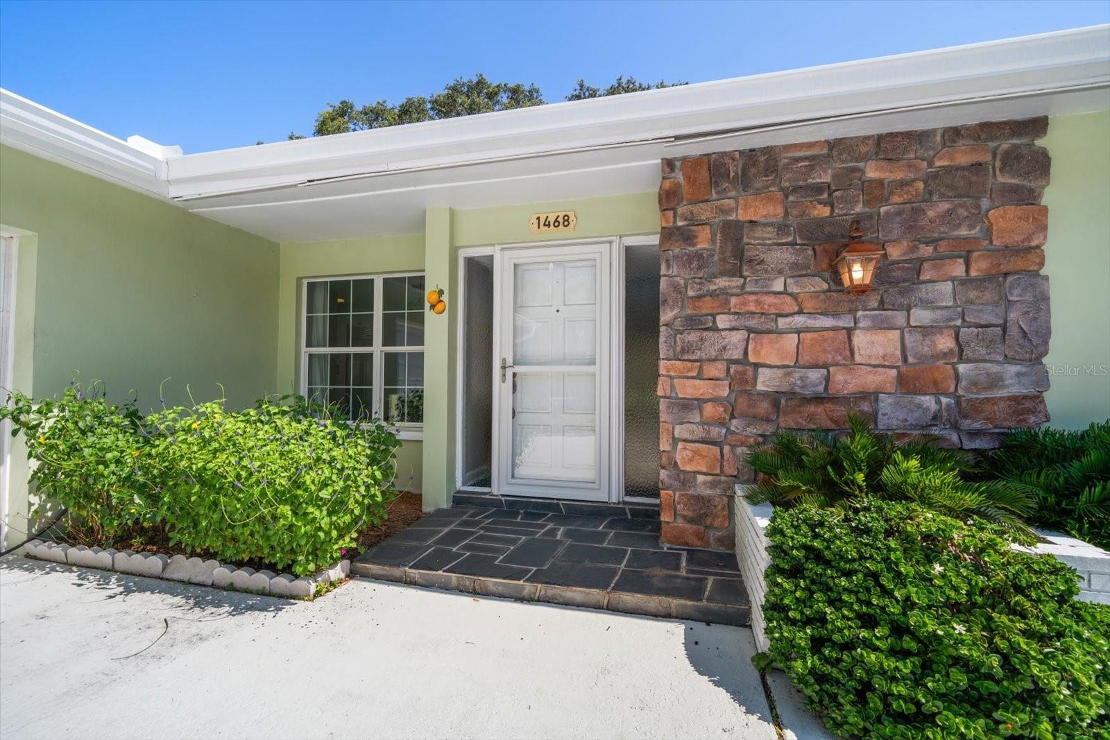 Property Photo: 1468 Fairway Drive FL 34698