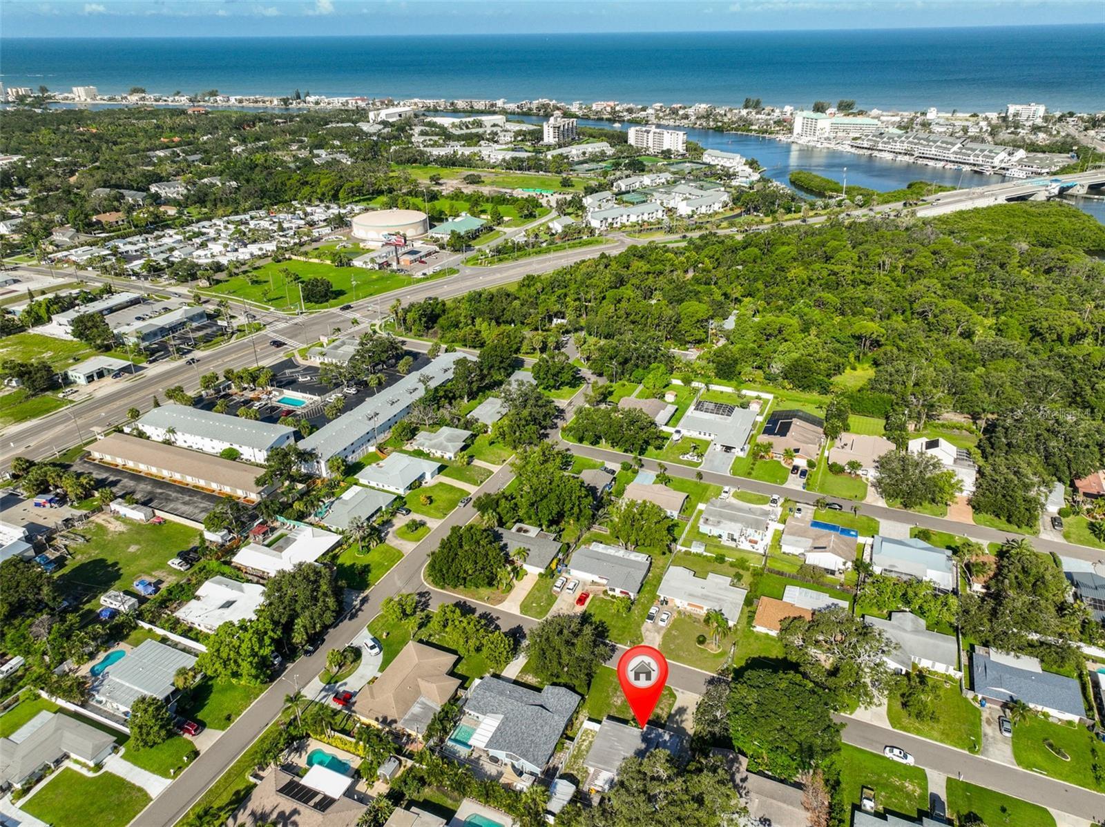 Property Photo: 12037 145th Street FL 33774