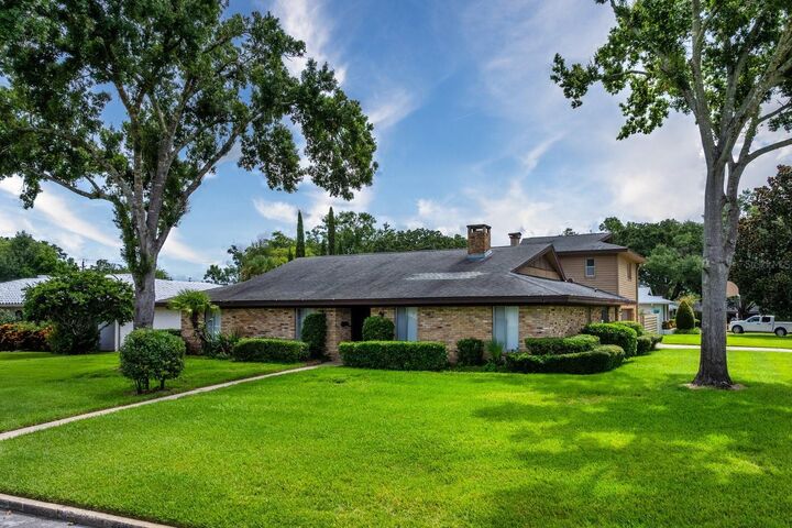 2491 Lauder Drive  Maitland FL 32751 photo