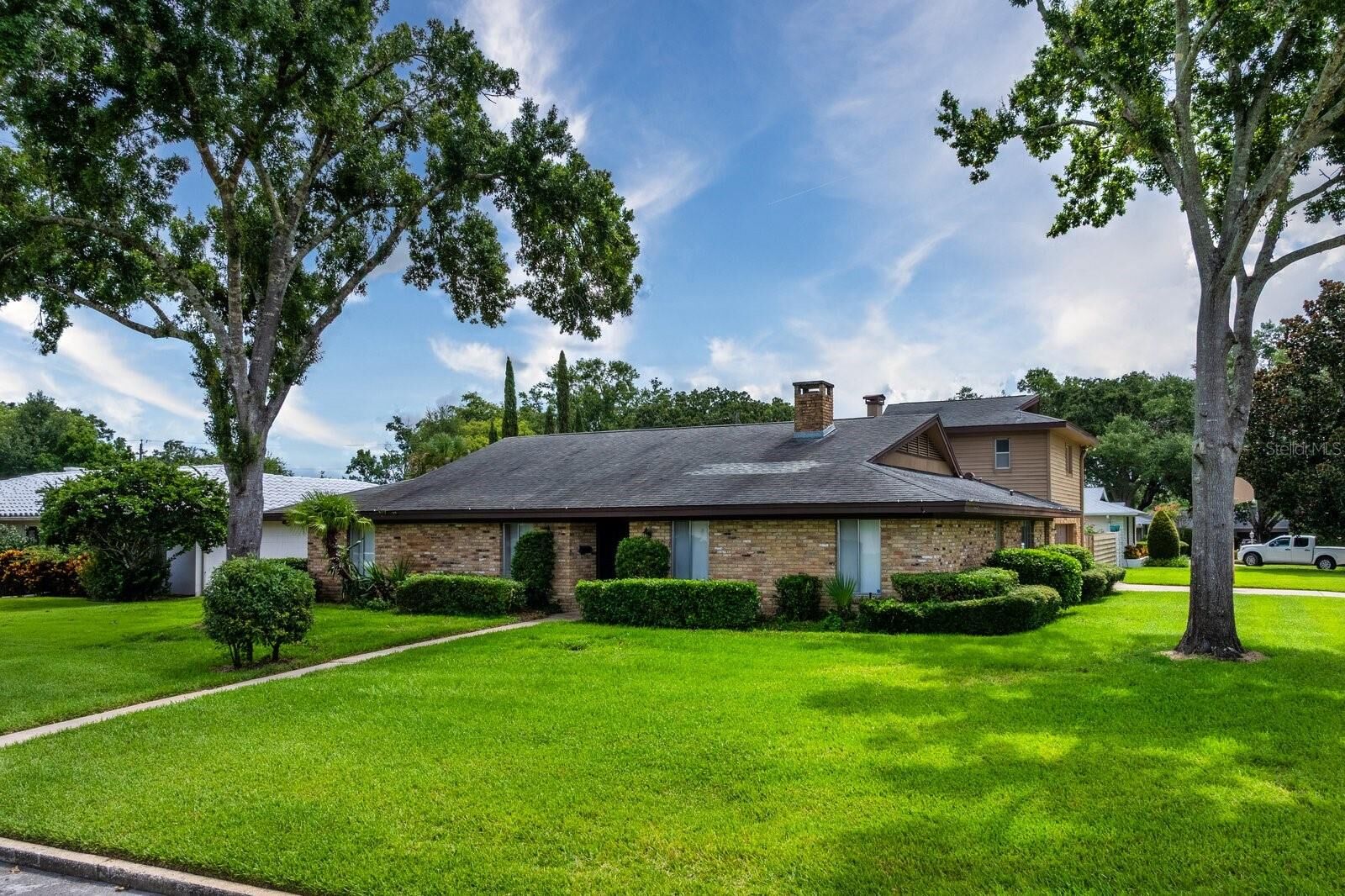 Property Photo:  2491 Lauder Drive  FL 32751 