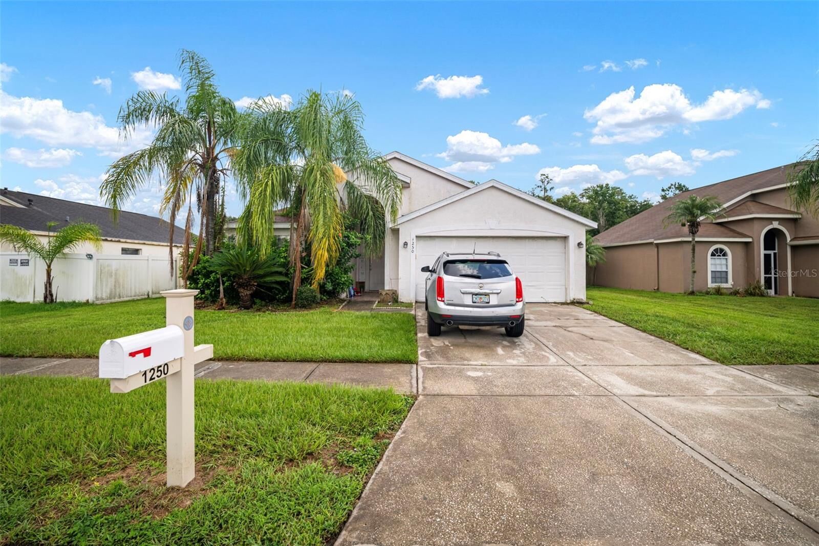 Property Photo:  1250 Timber Trace Drive  FL 33543 
