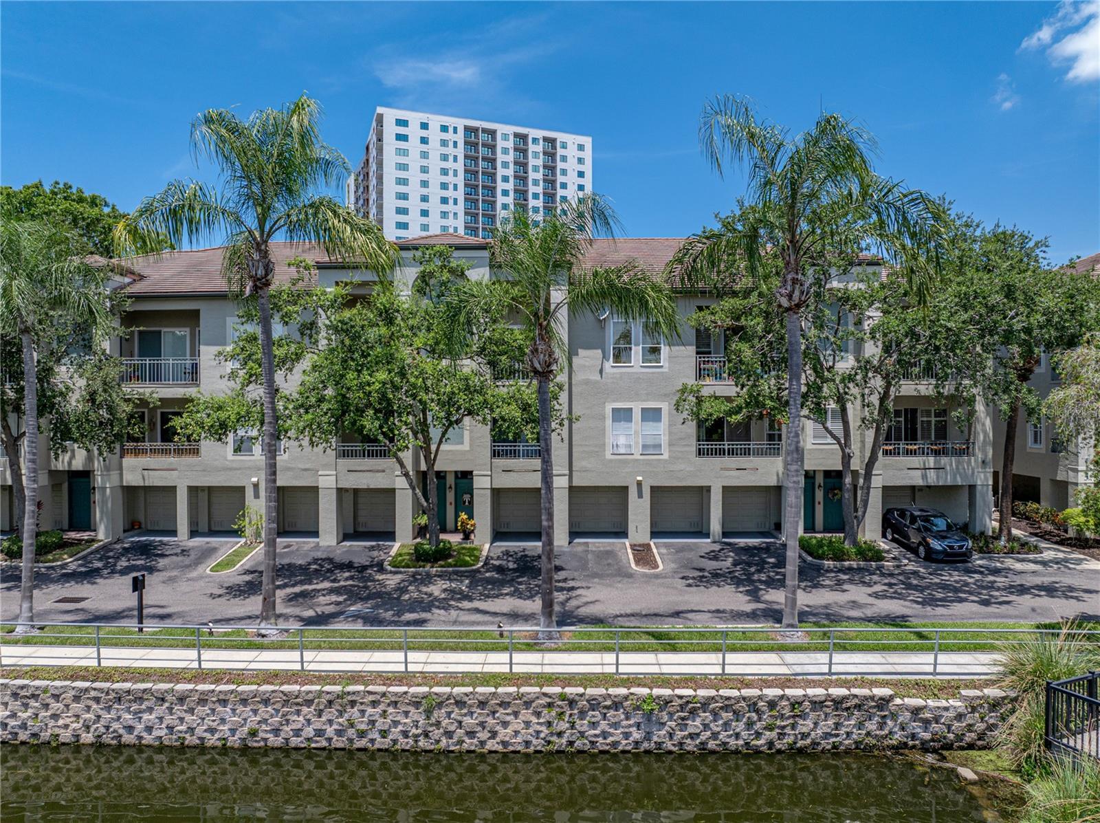 773 Mainsail Drive 773  Tampa FL 33602 photo