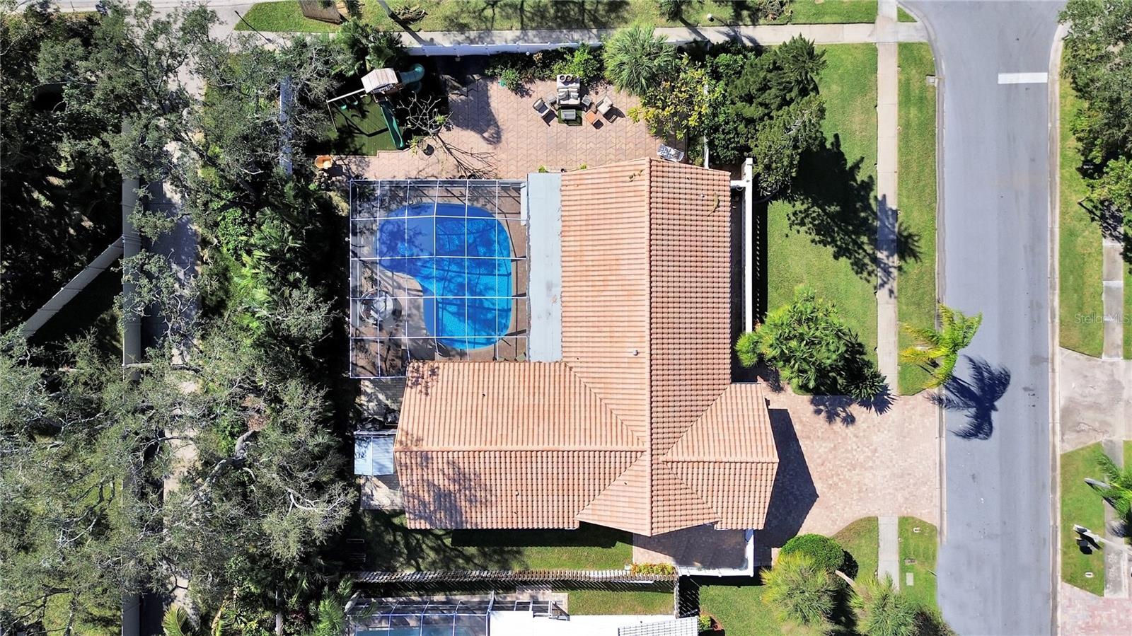 Property Photo: 1001 McLean Street FL 34698