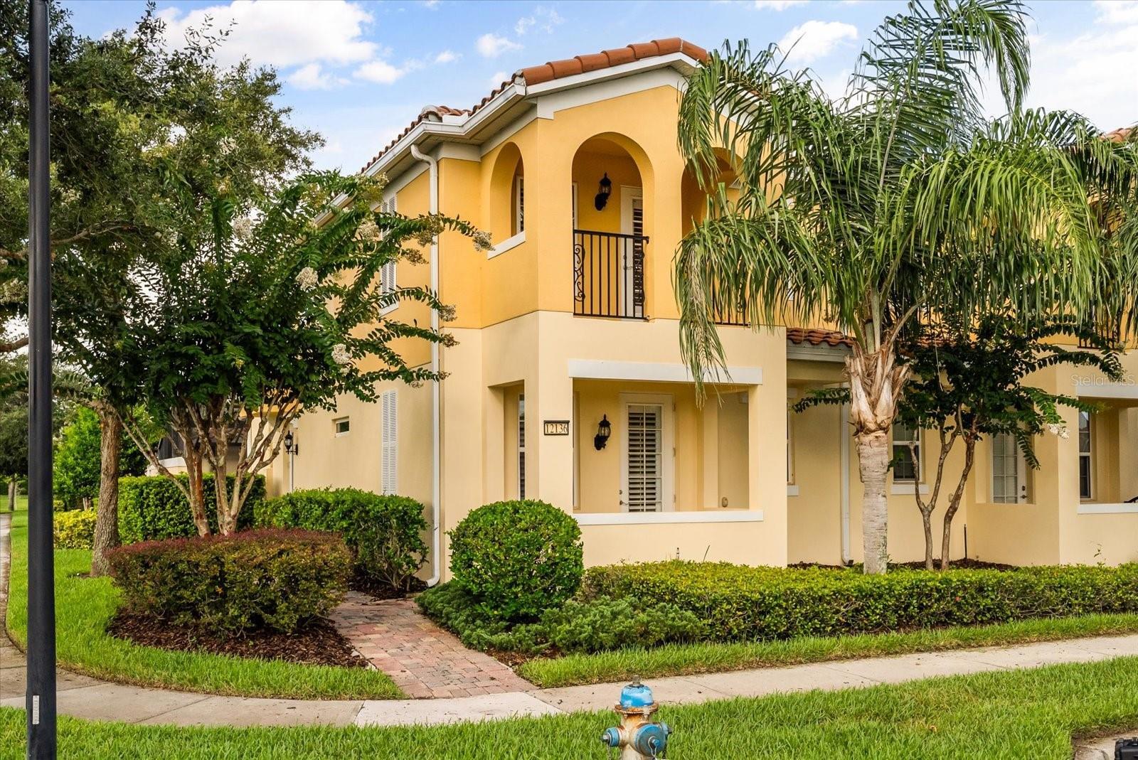 12136 Talitha Lane  Orlando FL 32827 photo