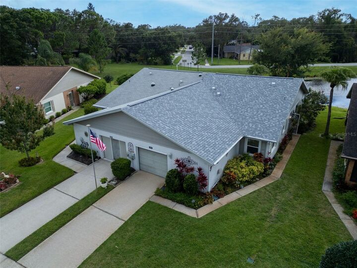 3204 McMath Drive  Palm Harbor FL 34684 photo