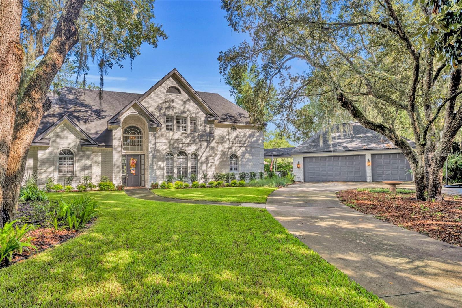 Property Photo:  344 Swansea Court  FL 32765 