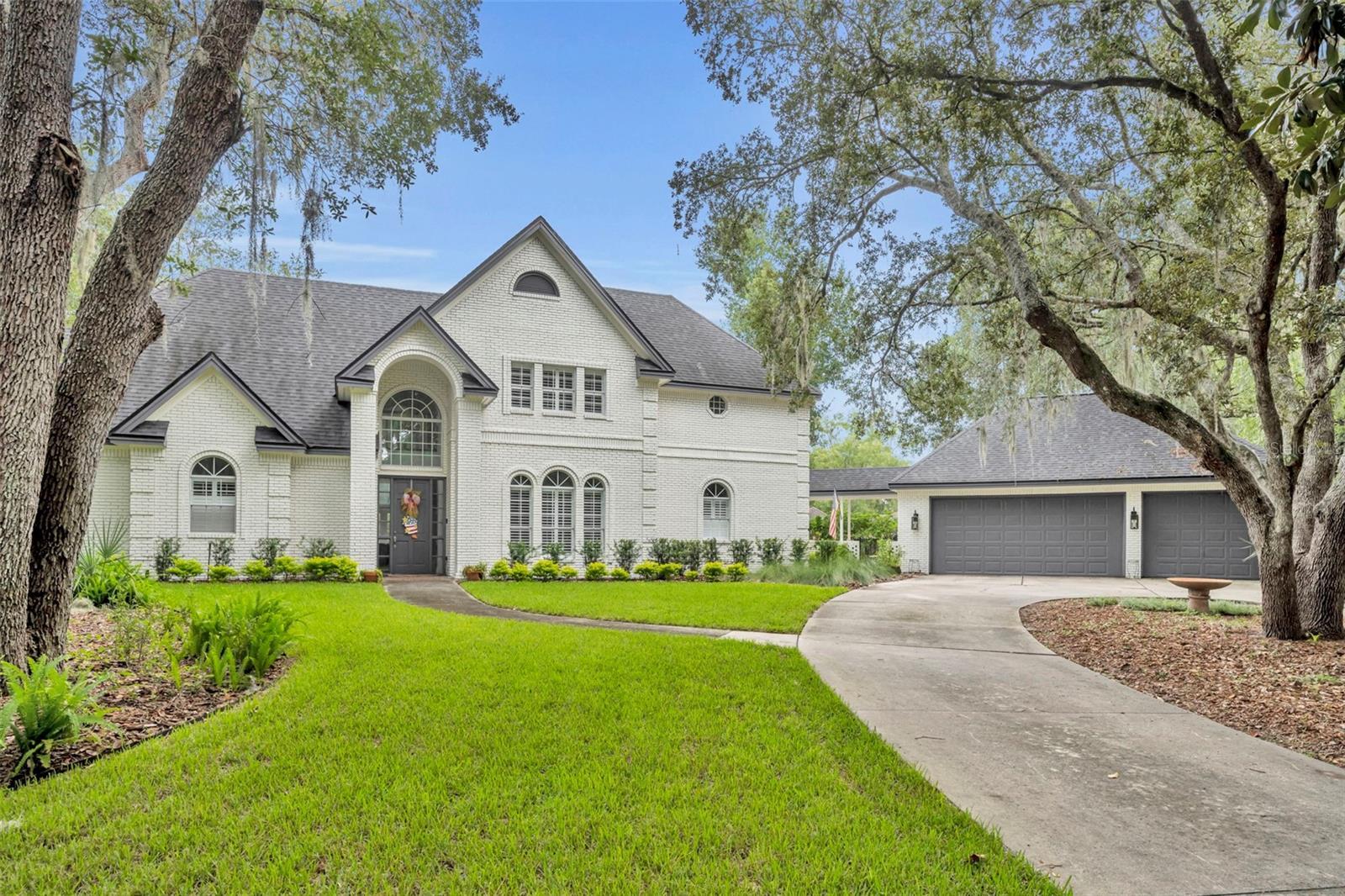 Property Photo:  344 Swansea Court  FL 32765 