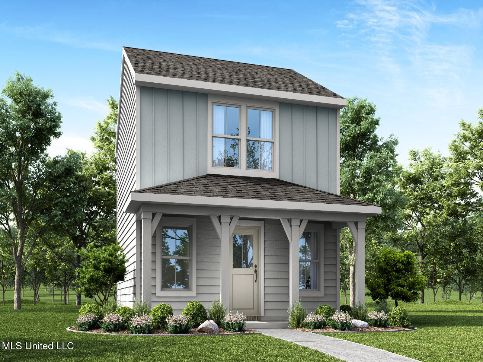 Property Photo:  13422 George Avenue  MS 39503 