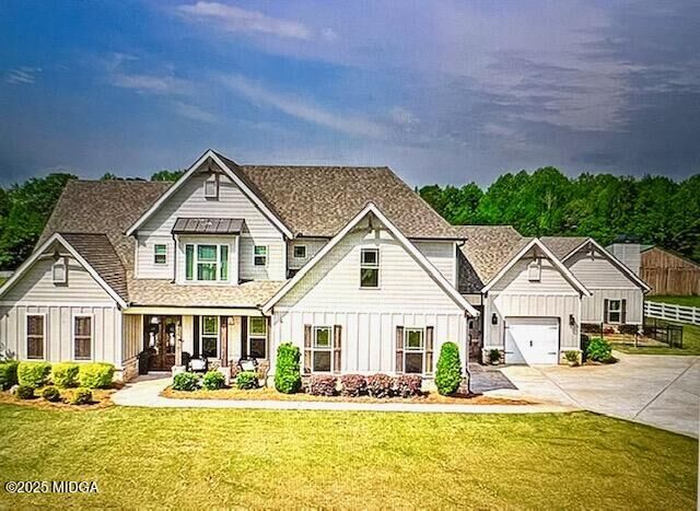 Property Photo:  110 Preakness Way  GA 31029 