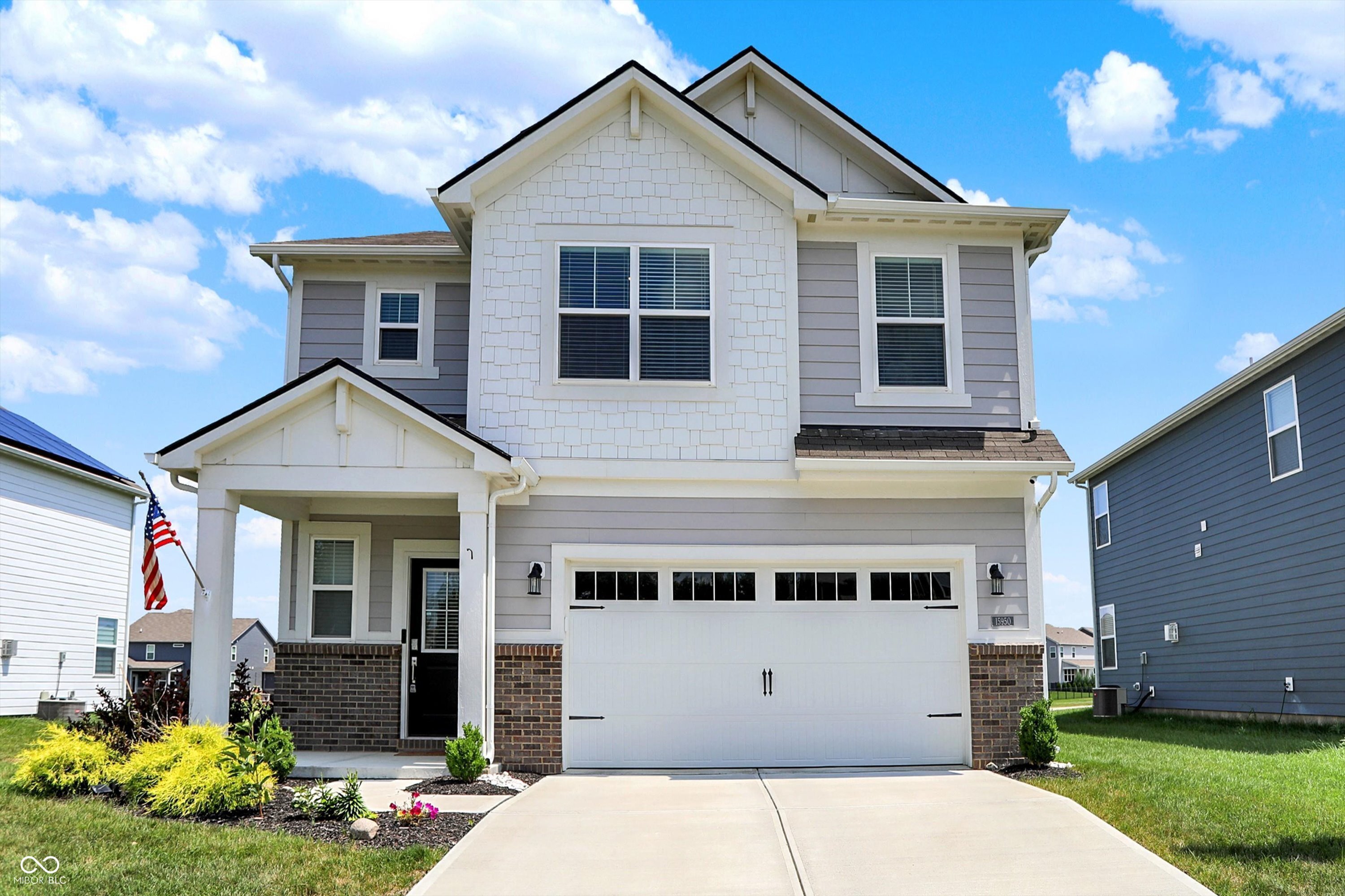 15950 Winnower Drive  Noblesville IN 46060 photo