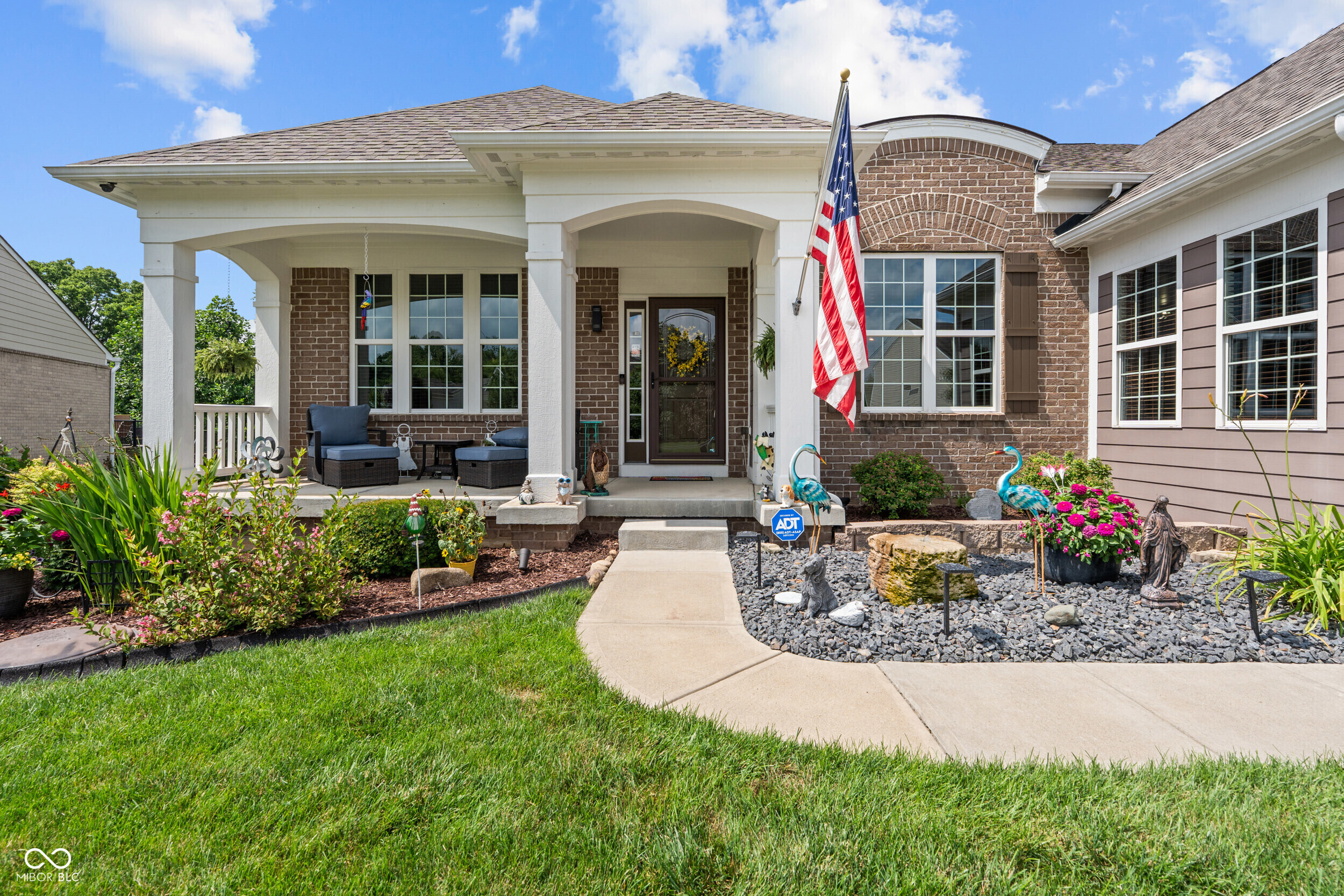 9538 Summer Hollow Drive  Fishers IN 46037 photo