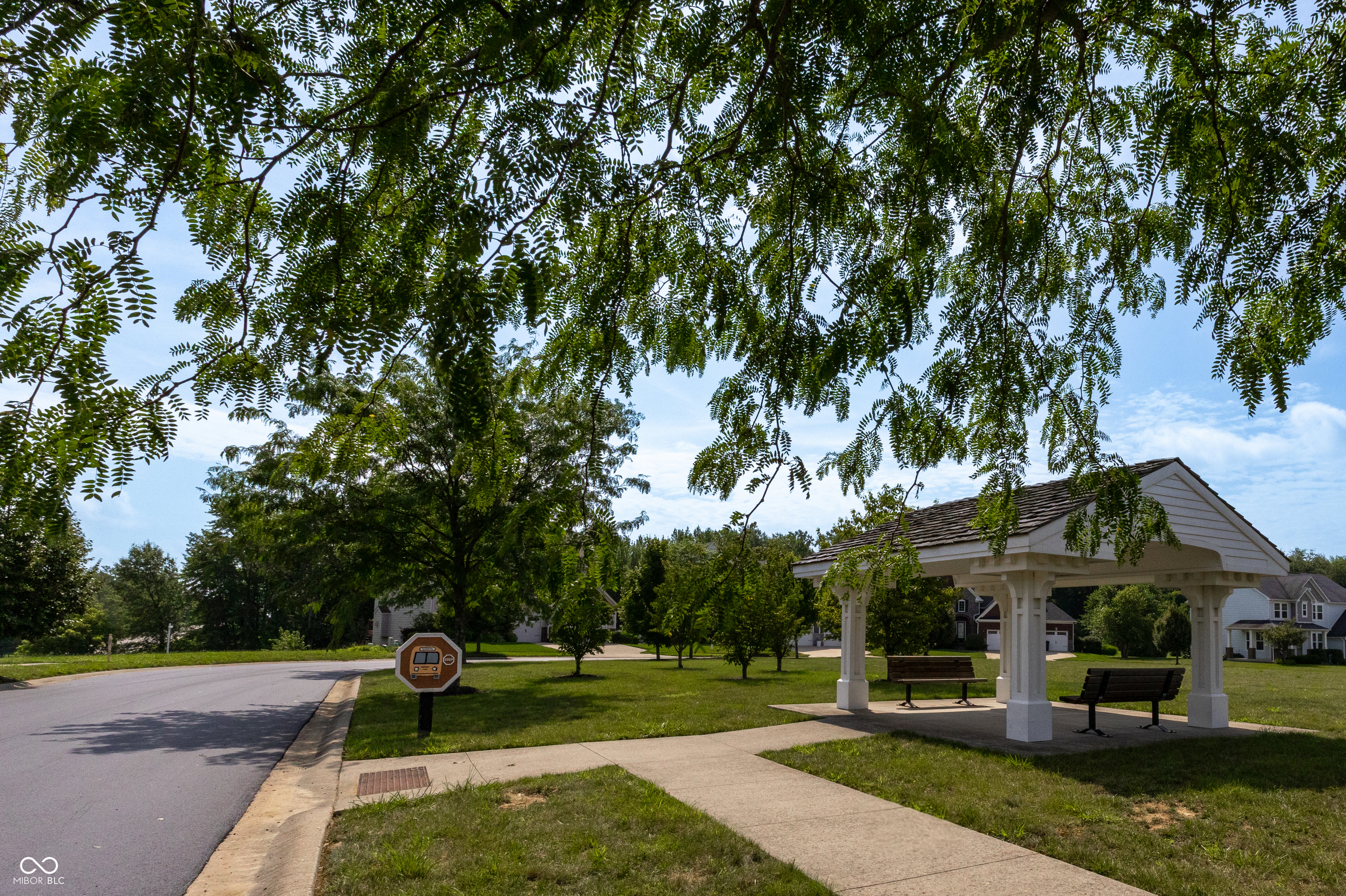 Property Photo:  3101 Red Fox Circle  IN 47201 