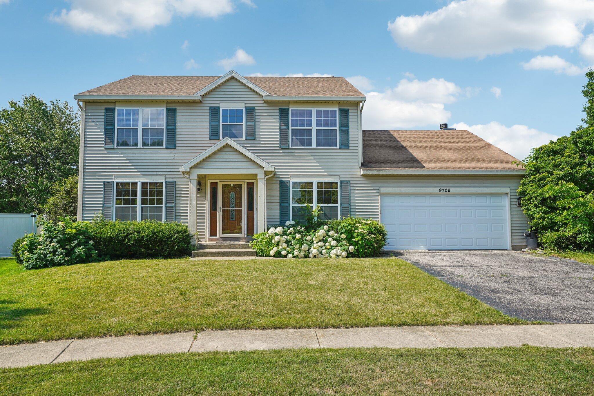 9709 65th St  Kenosha WI 53142 photo