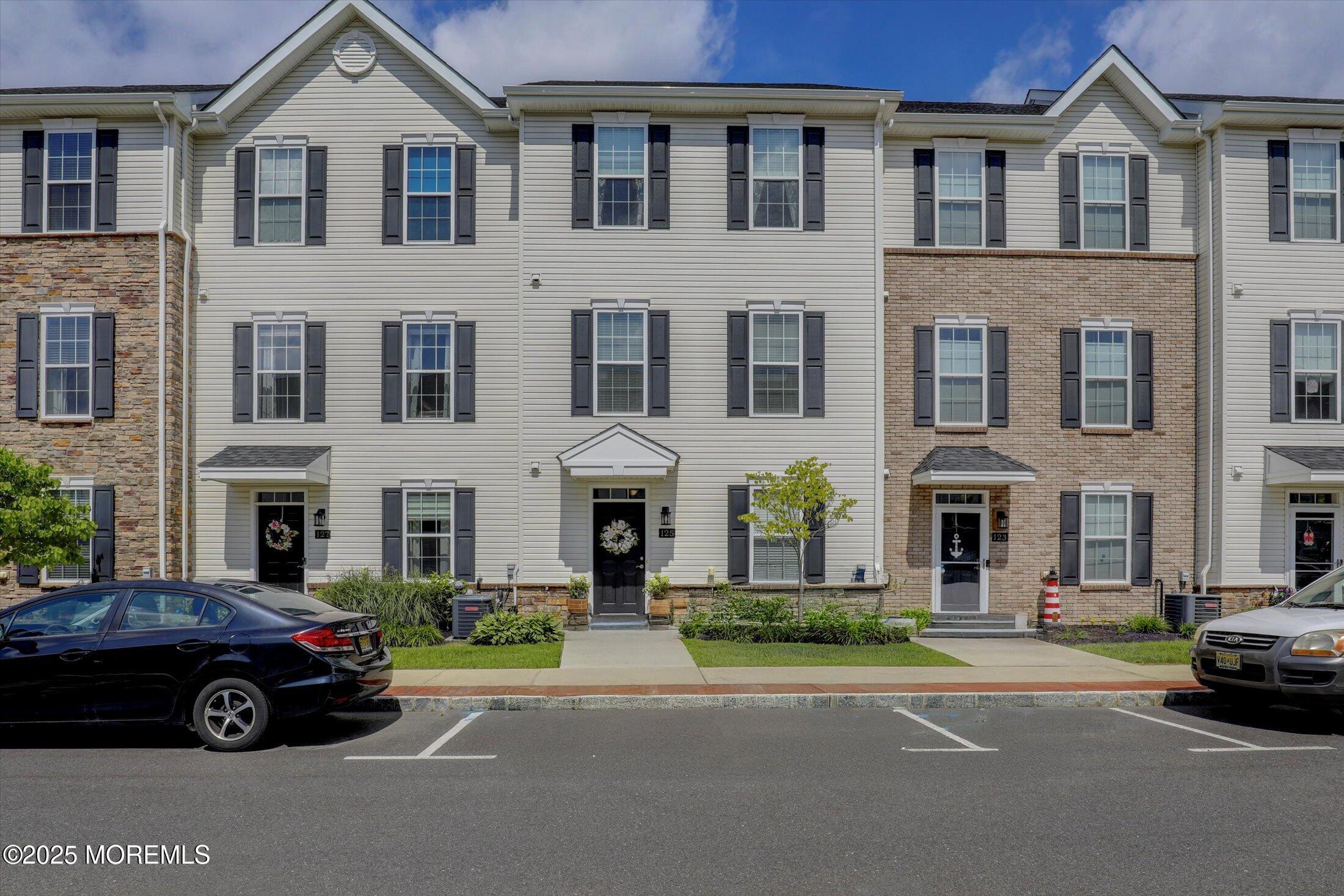 Property Photo:  125 Celebration Boulevard 925  NJ 08723 