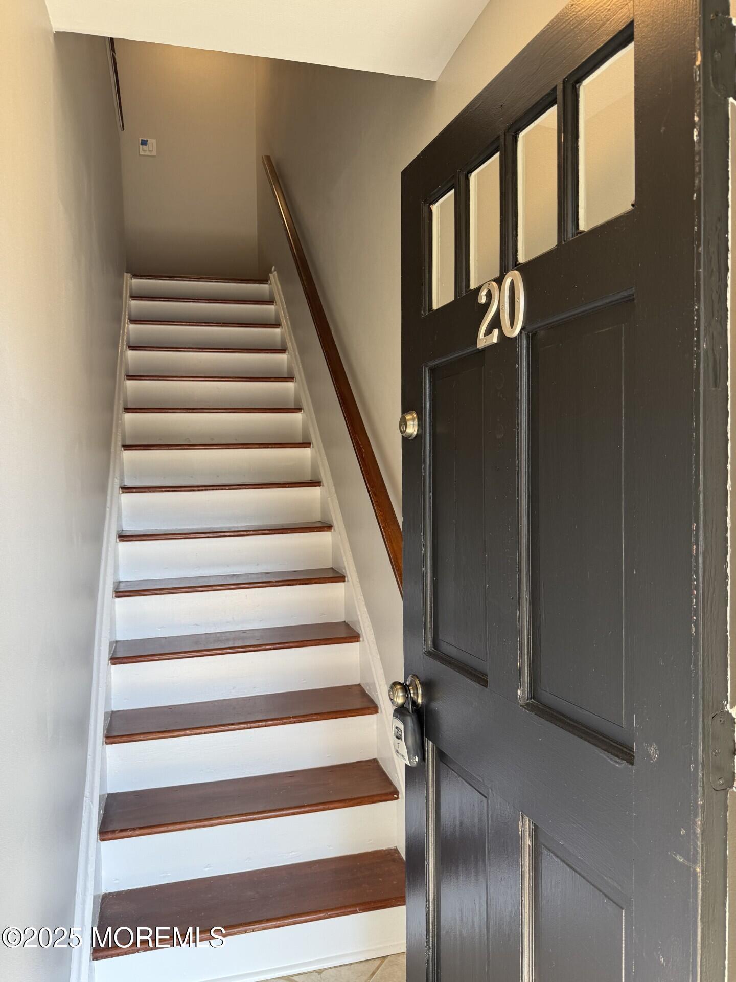 Property Photo: 96 East Avenue 20 NJ 07716