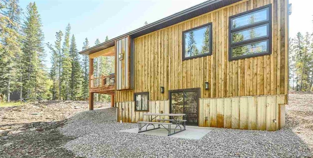 Property Photo: 11032 Antelope Trail SD 57754