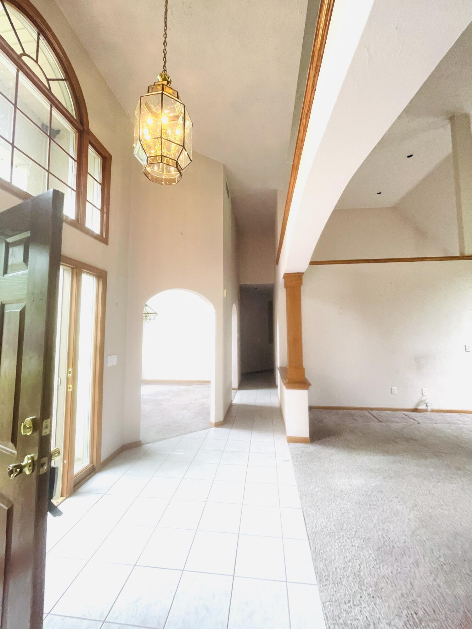 Property Photo: 220 Jacaranda Drive MI 49015