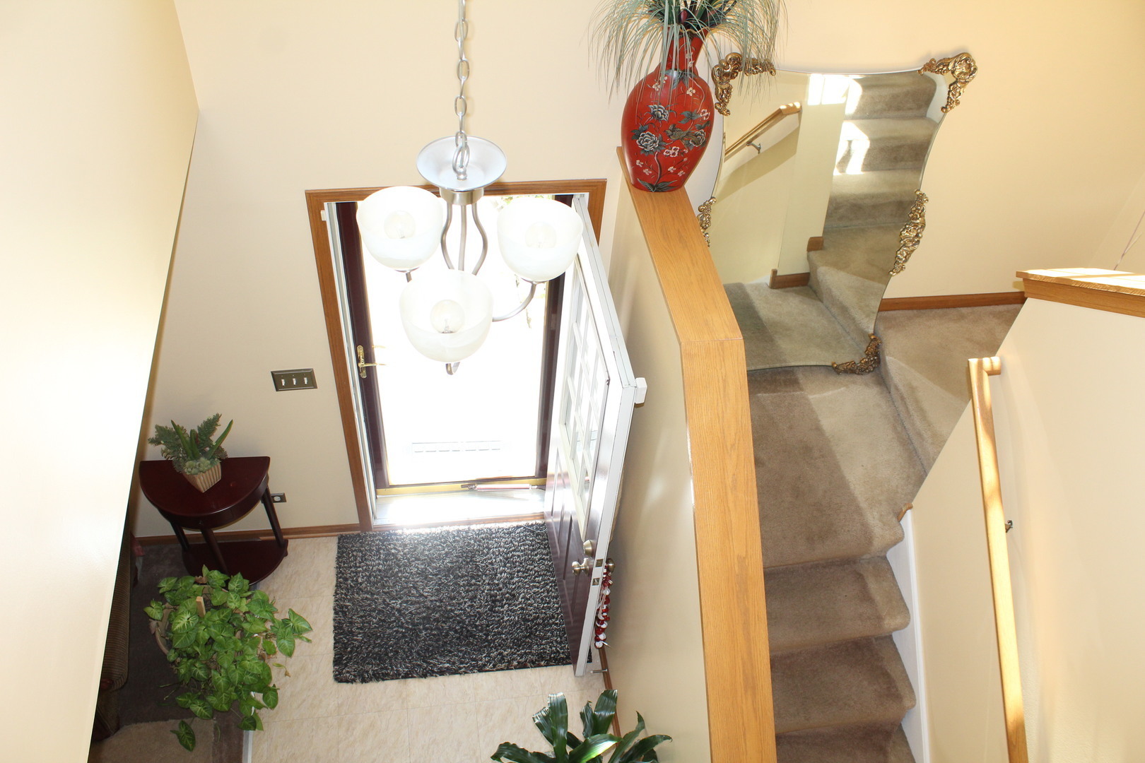 Property Photo: 6501 Roth Drive IL 60431