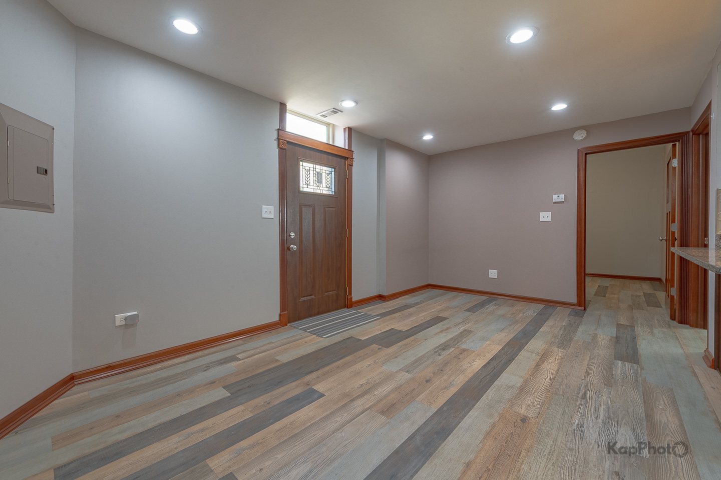 Property Photo: 2504 S Blue Island Avenue Br IL 60608
