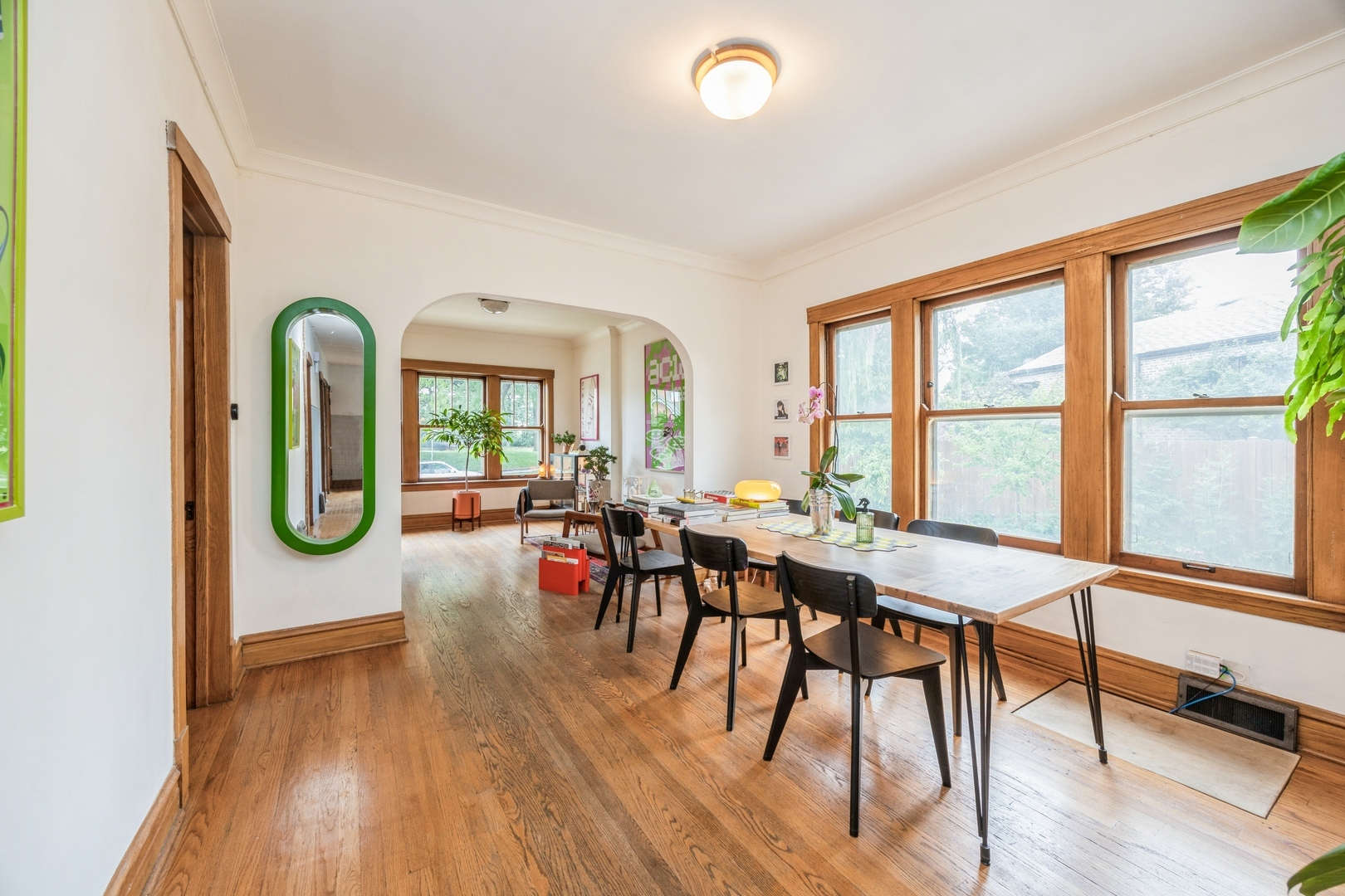 Property Photo:  2523 Home Avenue  IL 60402 