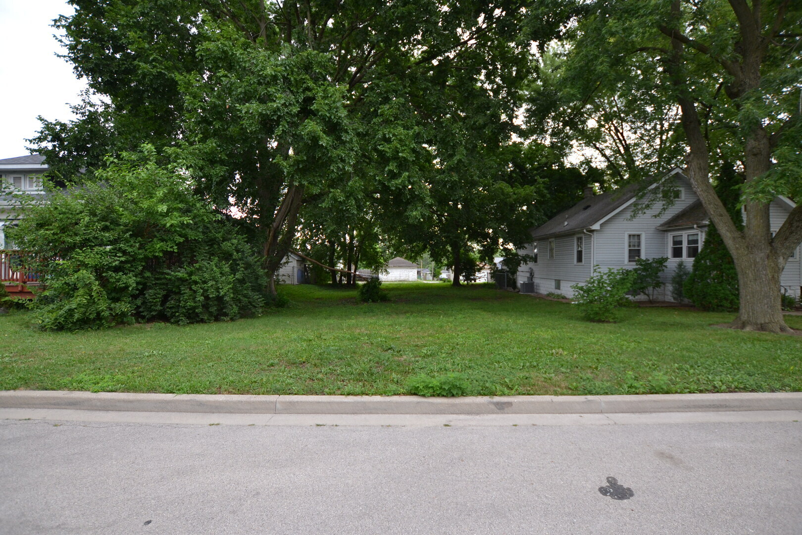 Property Photo:  618 Ida Street  IL 60436 