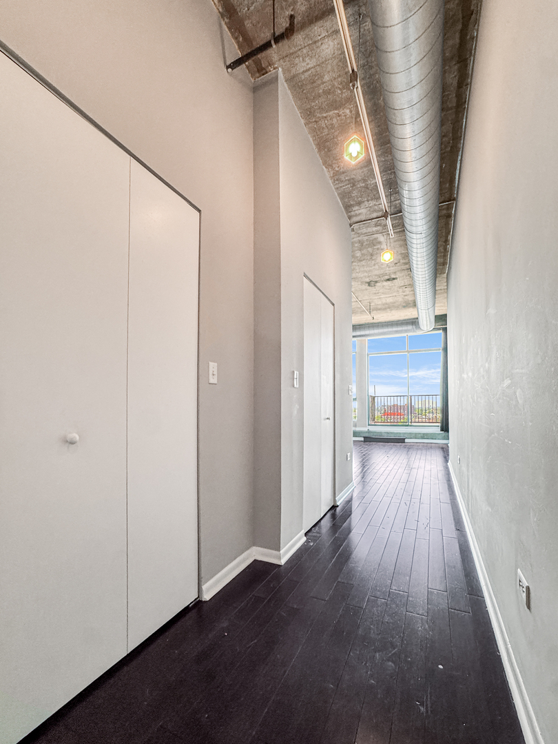 Property Photo: 1550 S Blue Island Avenue 1125 IL 60608