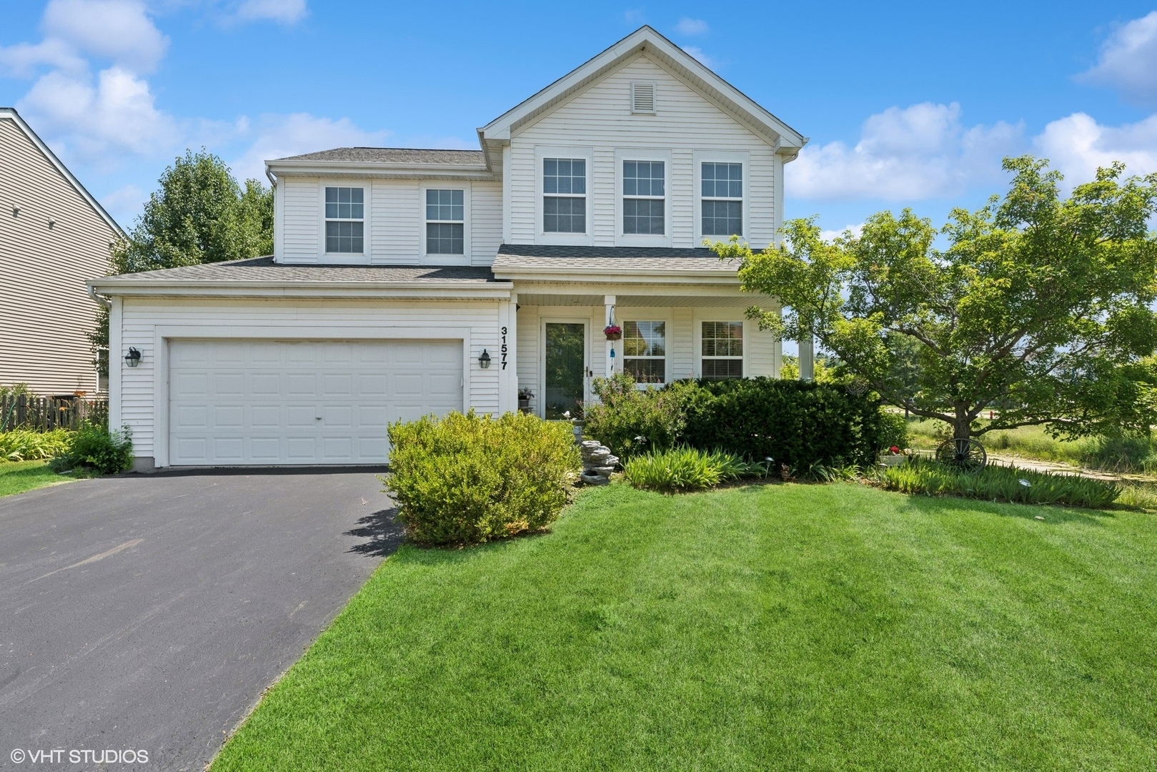 31577 N Clearwater Drive  Lakemoor IL 60051 photo