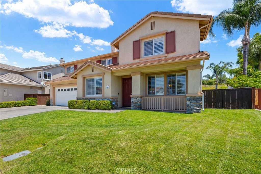 Property Photo:  31492 Britton Circle  CA 92591 