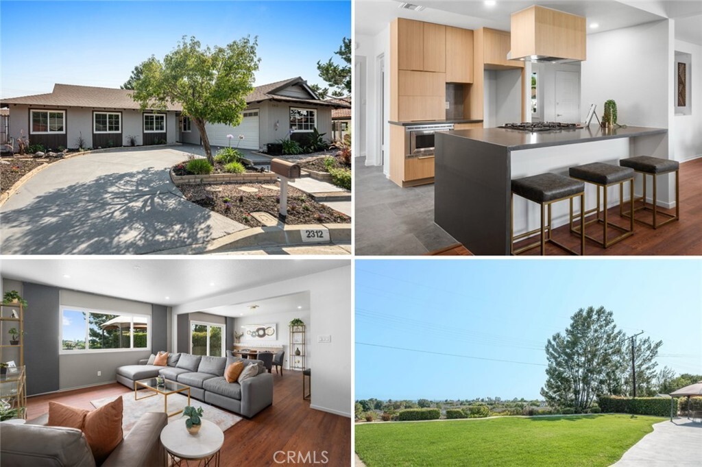 2312 Camino Recondito  Fullerton CA 92833 photo