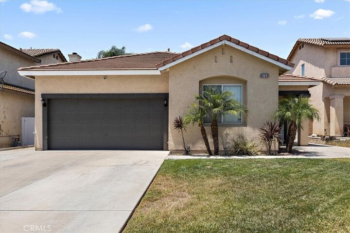 Property Photo: 6253 Brian Circle CA 92509