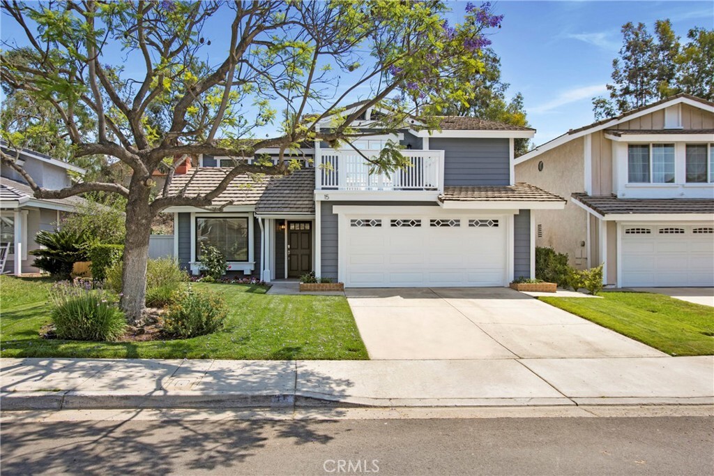 15 Calle Albarda  Rancho Santa Margarita CA 92688 photo