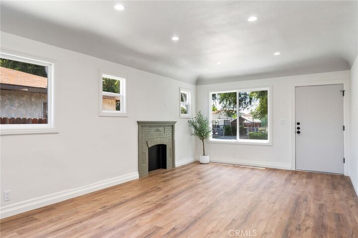 Property Photo:  637 W 105th Street  CA 90044 