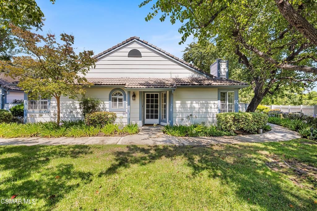 Property Photo:  430 Jeremiah Drive  CA 93065 