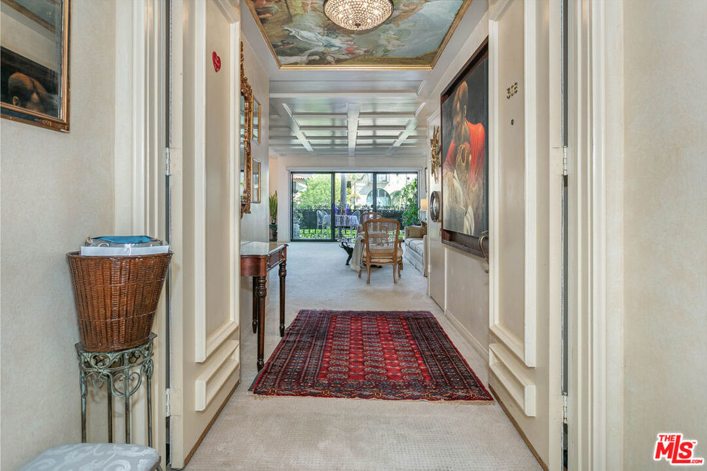 Property Photo: 2525 Via Campesina 306 CA 90274