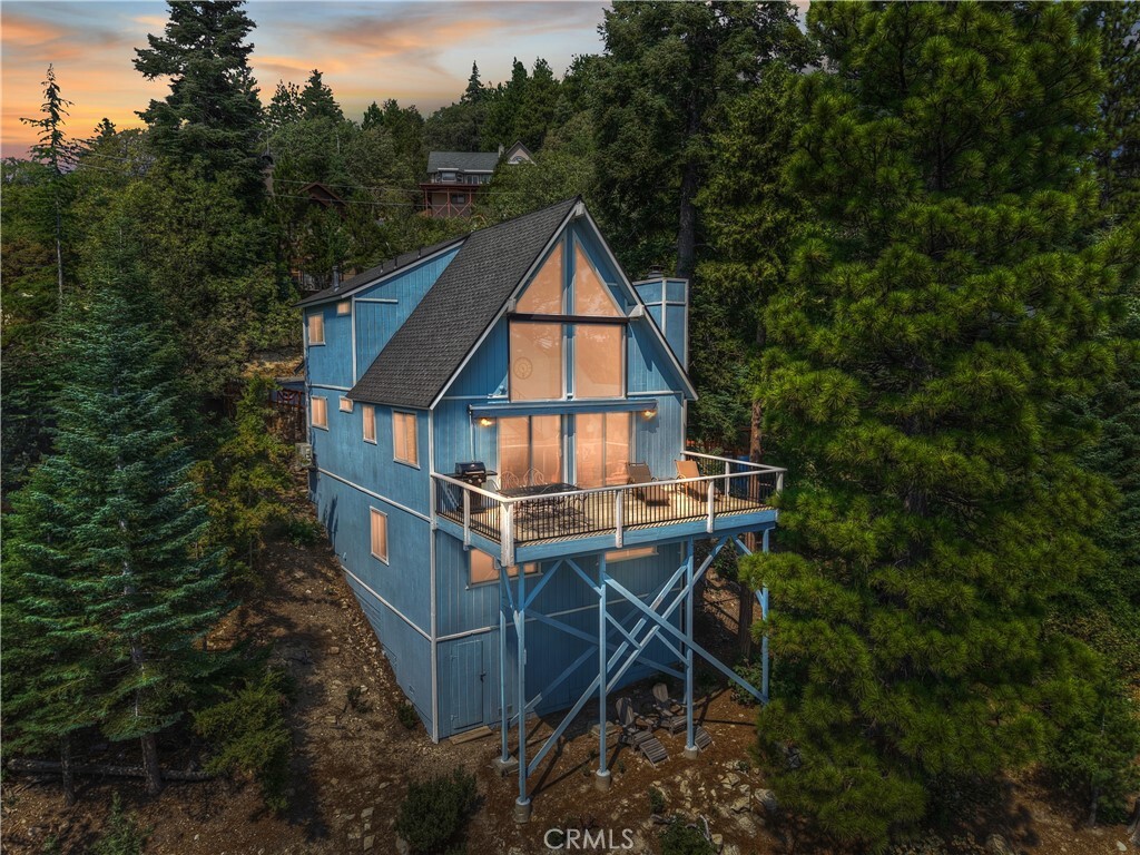 Property Photo: 26354 Spyglass Drive CA 92352