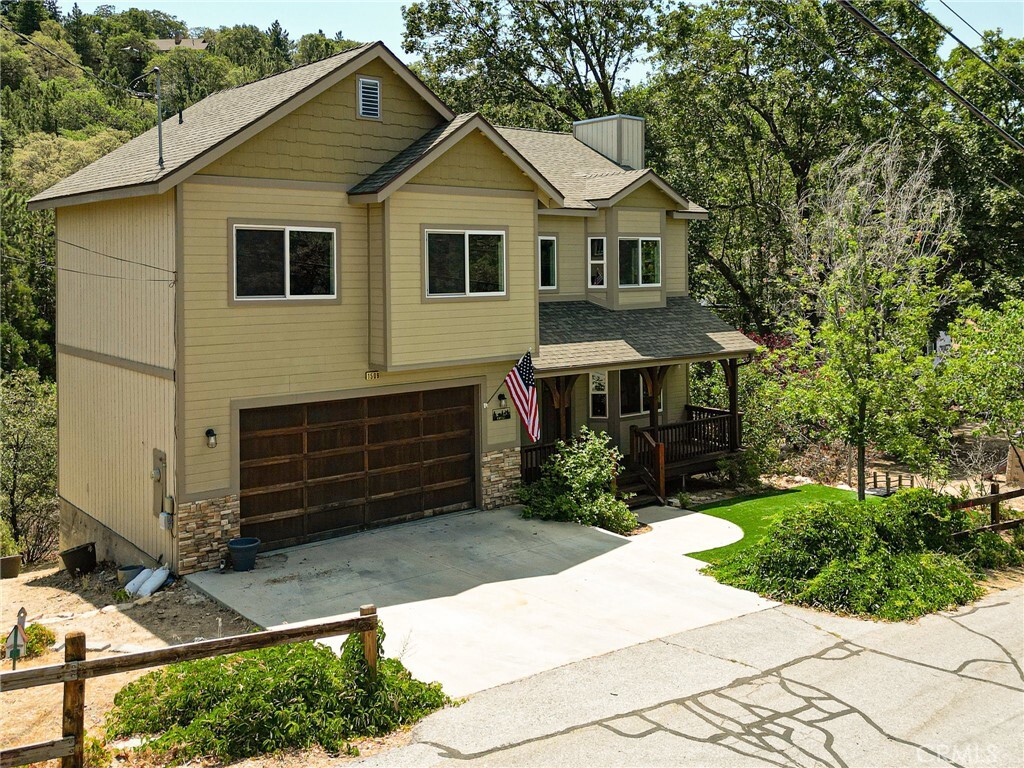Property Photo:  1509 Krause Lane  CA 92352 
