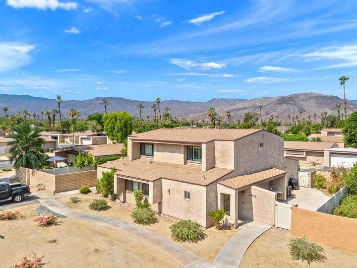 74236 Catalina Way  Palm Desert CA 92260 photo