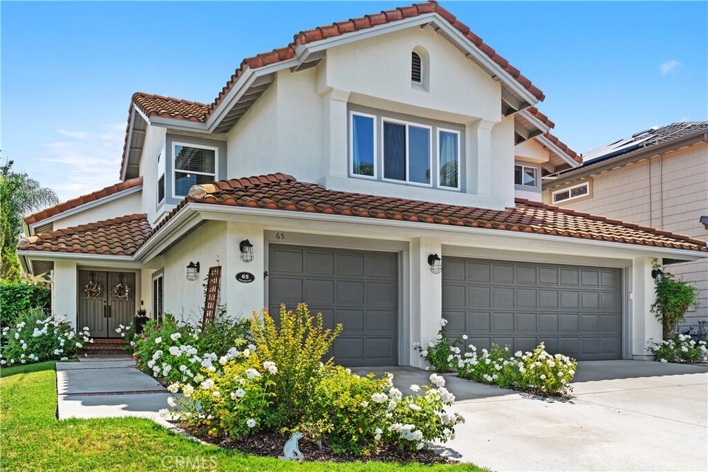 65 Summitcrest  Rancho Santa Margarita CA 92679 photo