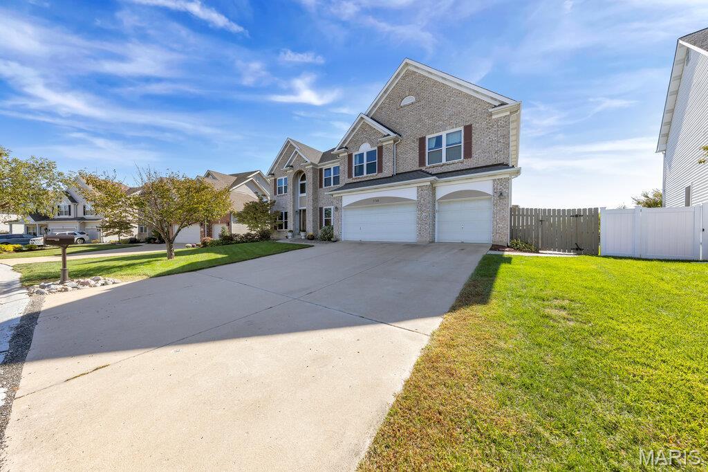 Property Photo:  7748 Ardmore Drive  MO 63368 