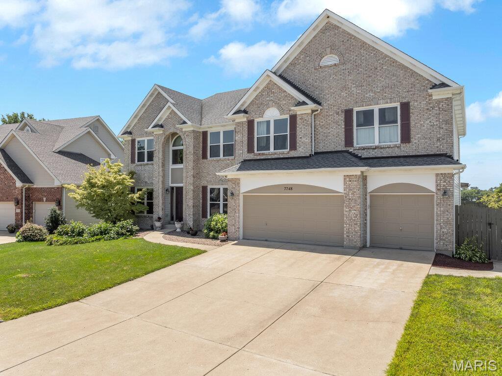 Property Photo: 7748 Ardmore Drive MO 63368