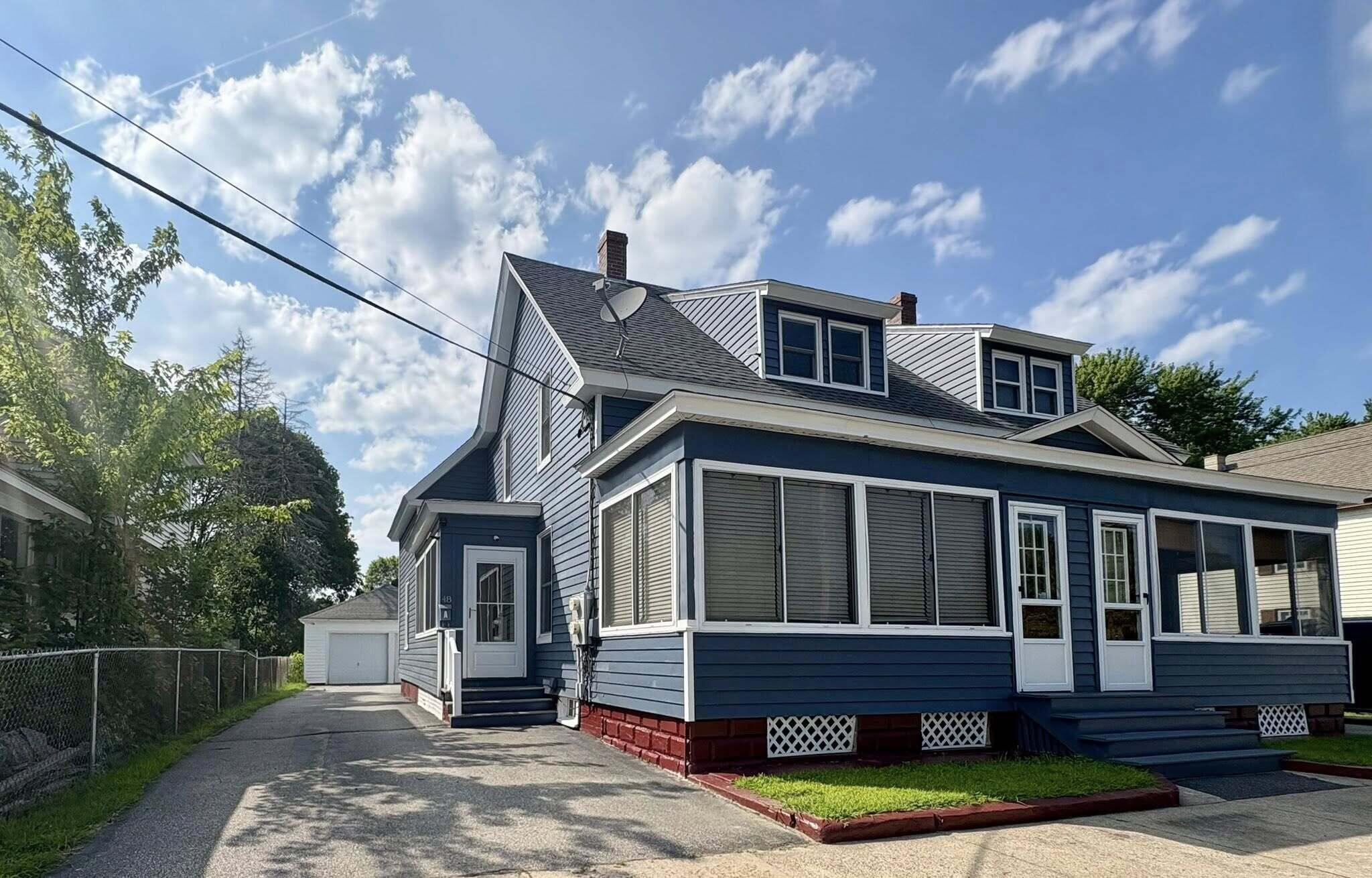 48 Tanguay Street  Sanford ME 04073 photo