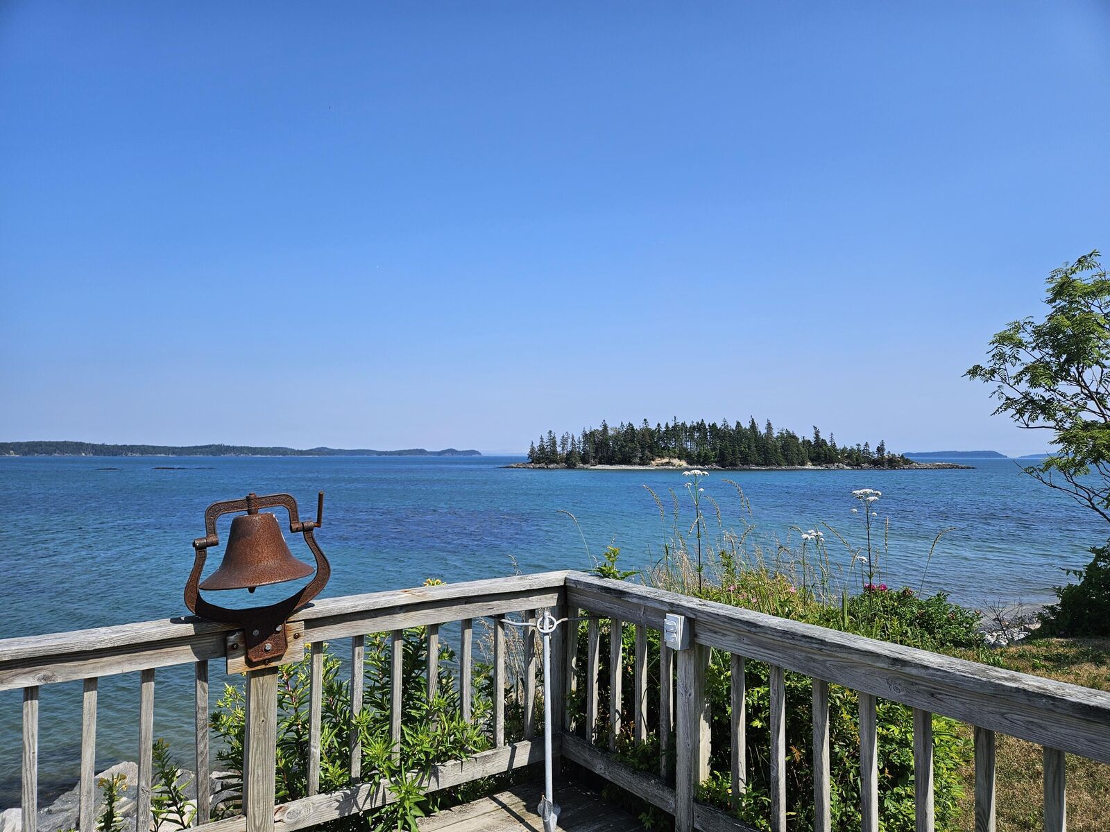 Property Photo:  541 Mason Bay Road  ME 04649 