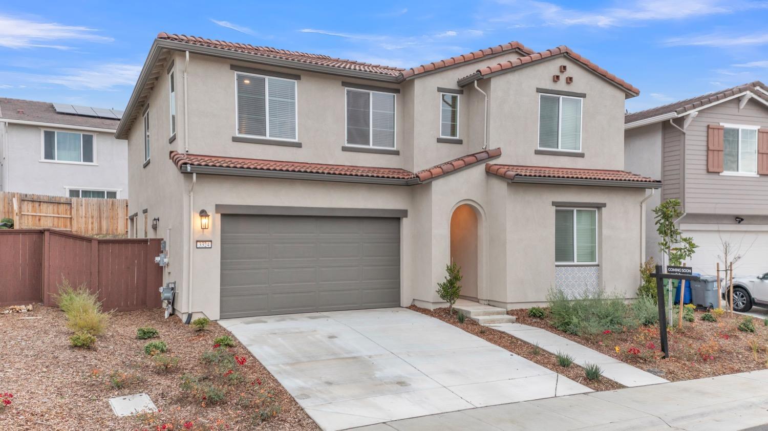 3324 Crooked Bed Way  Folsom CA 95630 photo